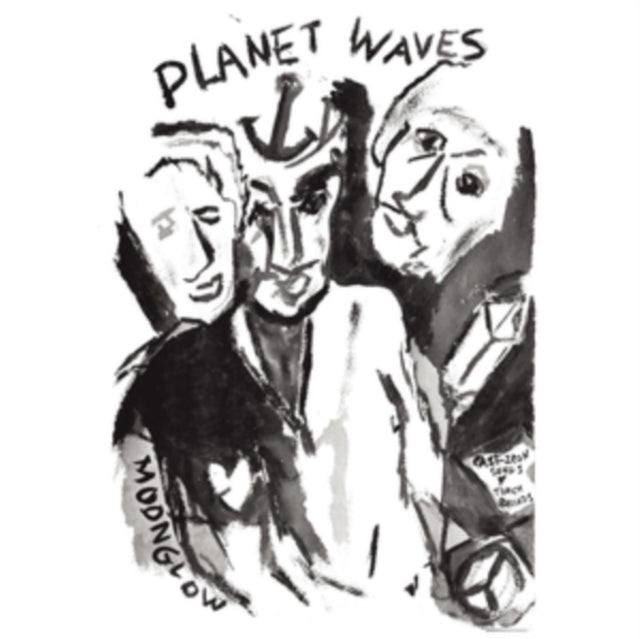 Bob Dylan - Planet Waves (CD)