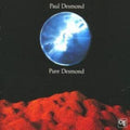 Paul Desmond - Paul Desmond (CD)