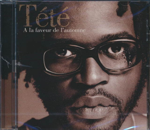 Tete - A La Faveur De L'Automne (CD)