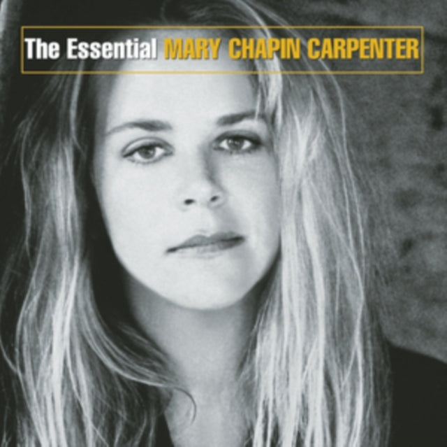 Chapin Carpenter, Mary - Essential Mary Chapin Carpenter (CD)