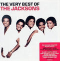 Jacksons - Very Best Of The Jacksons (CD)