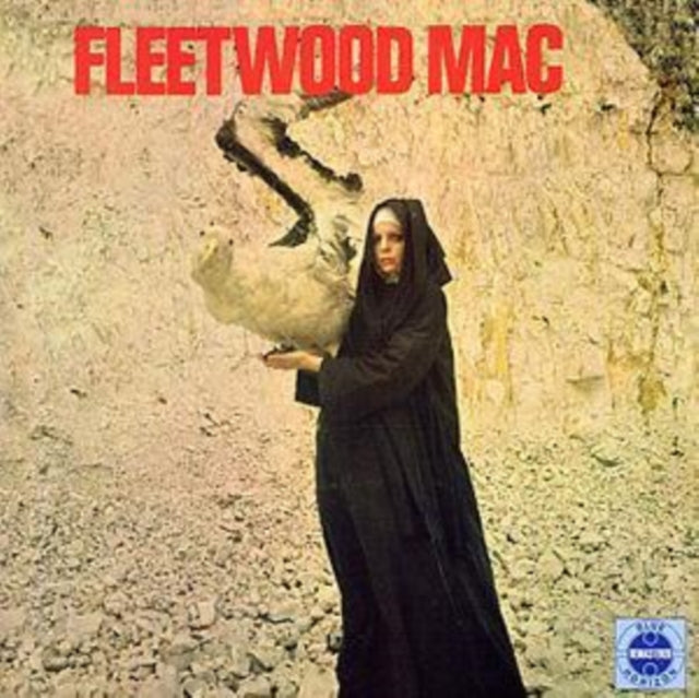 Fleetwood Mac - Pious Bird Of Good Omen (CD)
