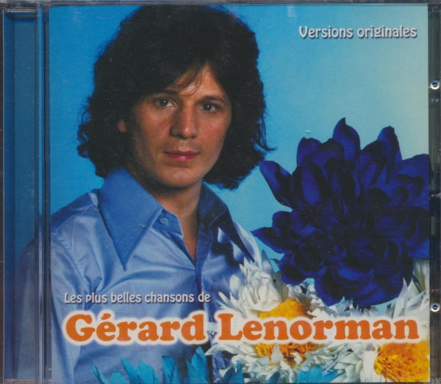 Gerard Lenorman - Les Plus Belles Chansons (CD)
