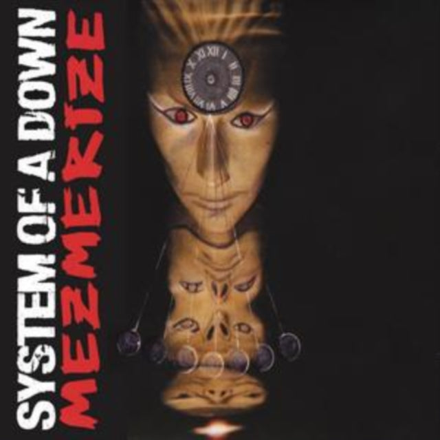 System Of A Down - Mezmerize (CD) (US Import)