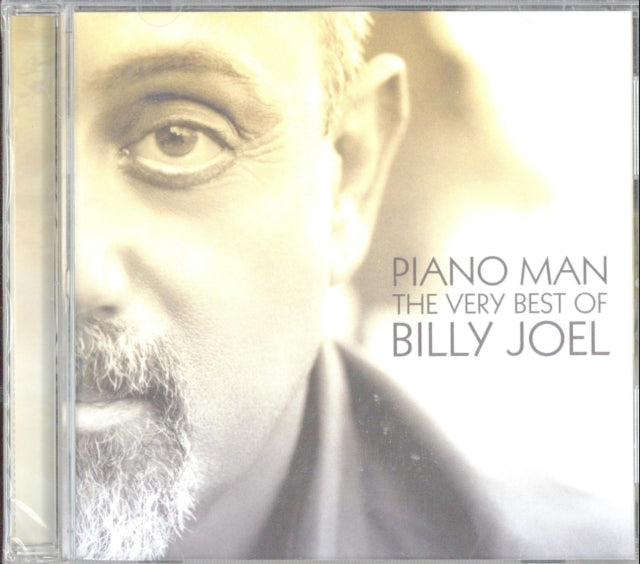 Billy Joel - Piano Man: The Very Best Of (CD)