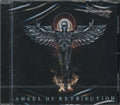 Judas Priest - Angel Of Retribution (CD)