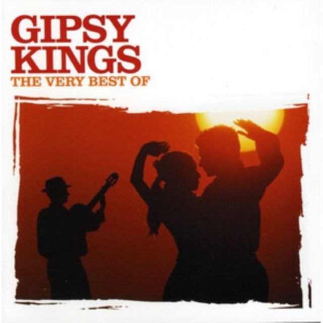 Gypsy Kings - Very Best Of (CD)
