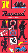 Renaud - L'Integrale (CD)
