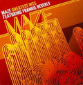 Maze & Frankie Beverly - Greatest Hits: 35 Years Of Soul (CD)