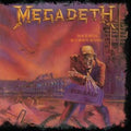 Megadeth - Peace Sells But Who's Buying (CD)