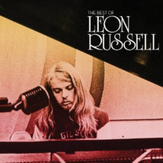 Leon Russell - Best Of Leon Russell (CD)