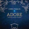 Chris Tomlin - Adore: Christmas Songs Of Worship (CD) (US Import)