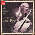 Jacqueline Du Pre / Various - Sound Of Jacqueline Du Pre (CD)
