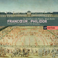 Reyne - Francoeur: Symphonies - Philidor: Marche (CD)