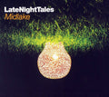 Midlake - Late Night Tales: Midlake (CD)