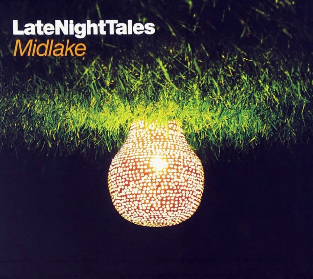 Midlake - Late Night Tales: Midlake (CD)