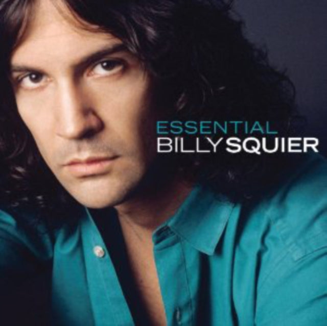 Billy Squier - Essential Billy Squier (CD)