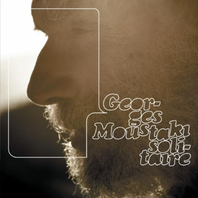 Georges Moustaki - Solitaire (CD)
