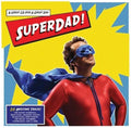 Various Artists - Superdad (CD)