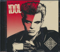 Billy Idol - Very Best Of: Idolize Yourself (CD)