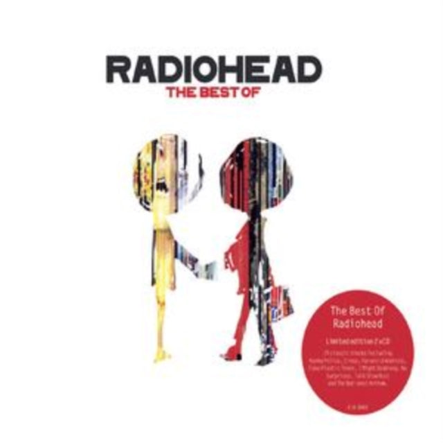 Radiohead - Best Of (CD)