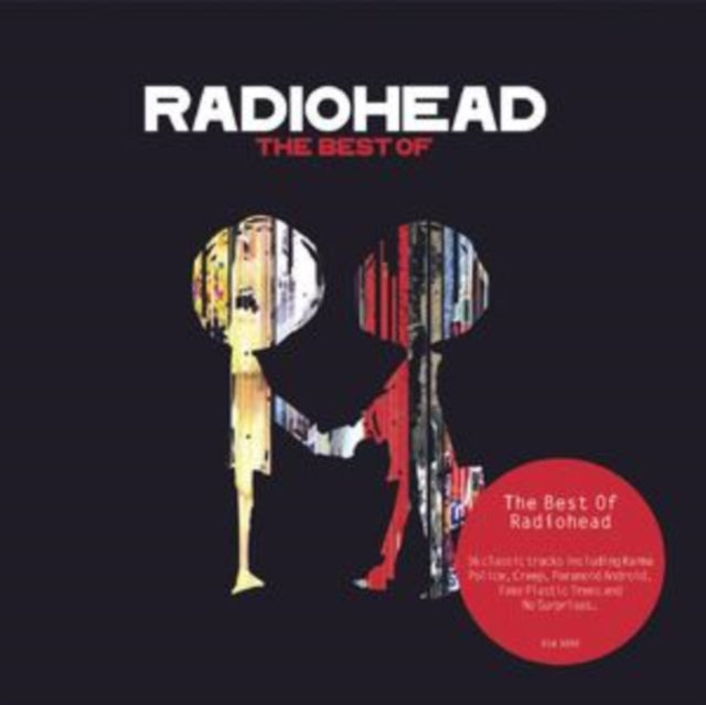 Radiohead - Best Of (CD) (US Import)