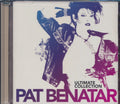 Pat Benatar - Ultimate Collection (CD)
