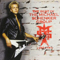 Michael Schenker Group - Best Of 1980 - 1984 (CD)