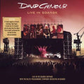 David Gilmour - Live In Gdansk (CD) (US Import)