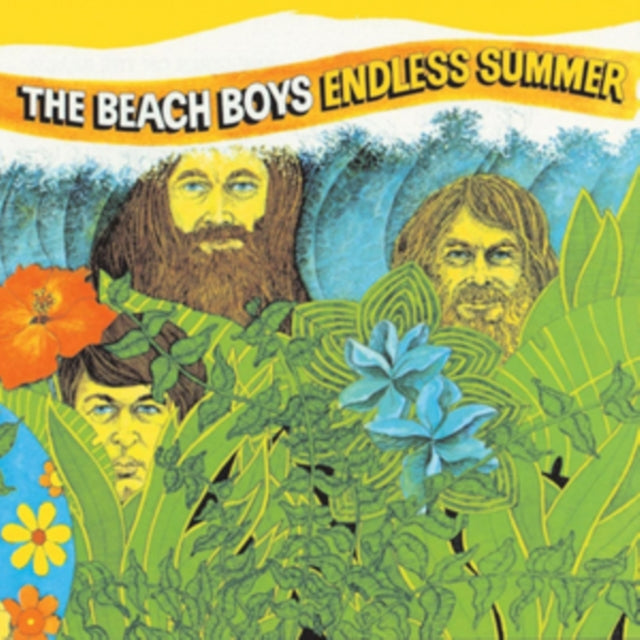 Beach Boys - Endless Summer (Vinyl) (US Import)