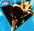 Ufo - Wild Willing & Innocent (CD)