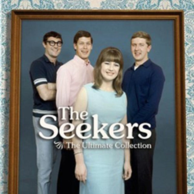 Seekers - Ultimate Collection (CD)