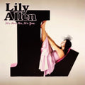 Lily Allen - It's Not Me It's You (Vinyl) (US Import)