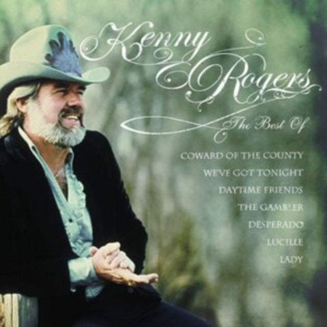 Kenny Rogers - Very Best Of Kenny Rogers (CD)