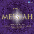 Choir Of King's College, Cambr - Handel: Messiah (CD)
