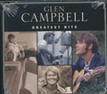 Glen Campbell - Greatest Hits (CD)