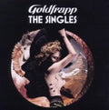 Goldfrapp - Singles (CD)