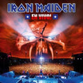 Iron Maiden - En Vivo (CD)