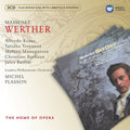 Michel Plasson - Massenet: Werther (CD)