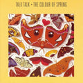 Talk Talk - Colour Of Spring (Vinyl) (US Import)