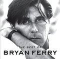 Bryan Ferry - Best Of (CD)