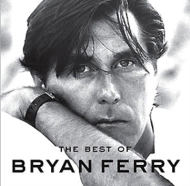 Bryan Ferry - Best Of (CD)