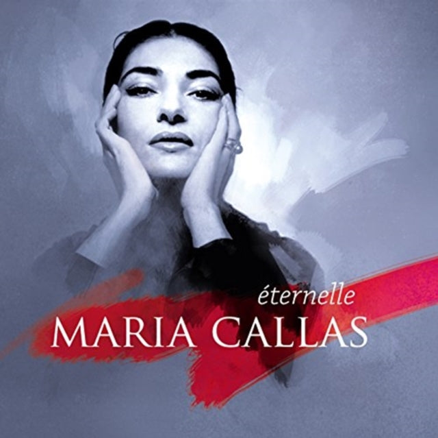Maria Callas - Best Of Maria Callas (CD)