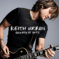Keith Urban - Greatest Hits (CD) (US Import)