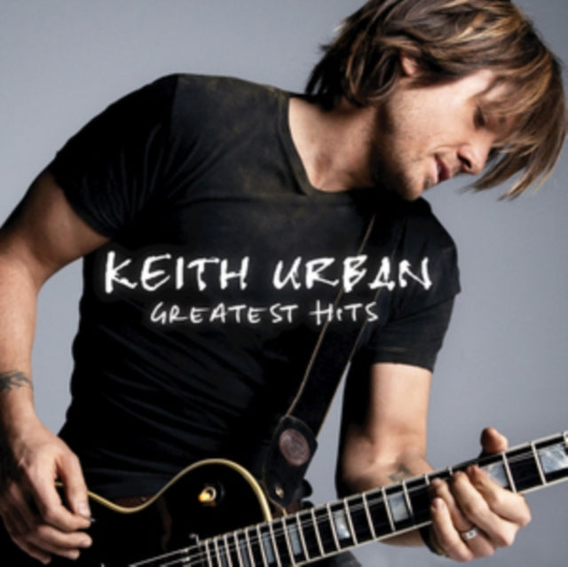 Keith Urban - Greatest Hits (CD) (US Import)