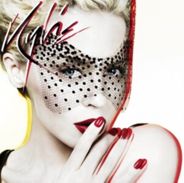 Kylie Minogue - X (CD) (US Import)