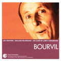 Andre Bourvil - L'Essentiel (CD)