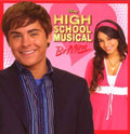Cast Of 'High SC - High School Musical - Be Mine-CD (CD) (US Import)