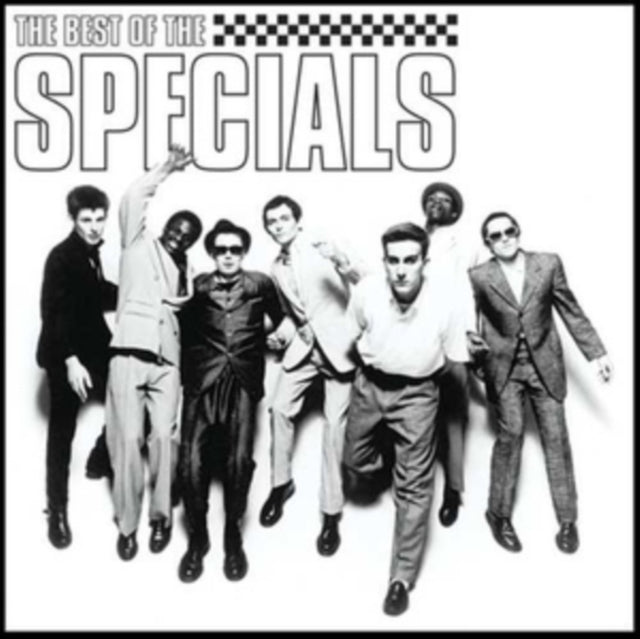 Specials - Best Of The Specials (CD/DVD) (CD)