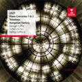 Cziffra / Orch De Paris / Cziffra - Liszt: Pno Ctos NOS.1 & 2 / Totentanz / Hungarian (CD)